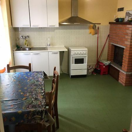 A Un Passo Dalle 5 Terre Moneglia Kültér fotó