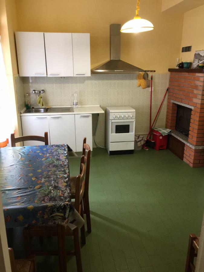 A Un Passo Dalle 5 Terre Moneglia Kültér fotó